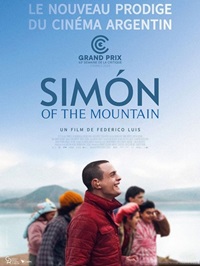 Simon of the Mountain