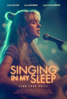 Singing in My Sleep