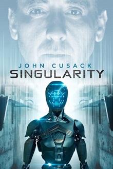 Singularity