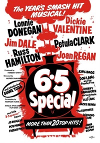 Six-Five Special