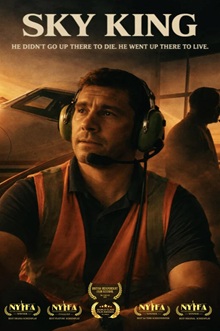 #Skyking
