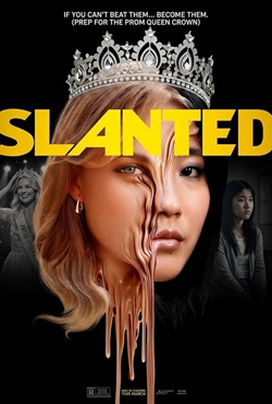 Slanted