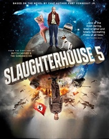 Slaughterhouse-Five