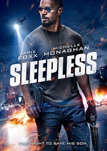 Sleepless