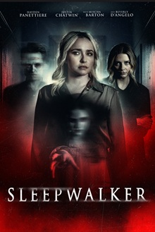 Sleepwalker