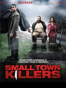 Small Town Killers