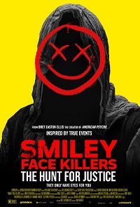Smiley Face Killers: The Hunt for Justice
