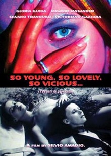 So Young, So Lovely, So Vicious…