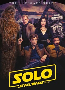 Solo: A Star Wars Story