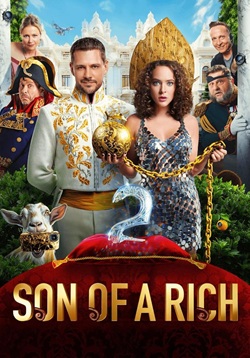 Son of a Rich 2