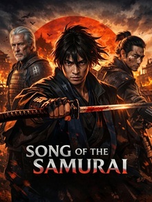 Song of the Samurai