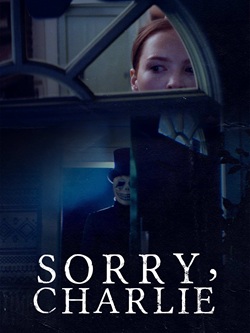 Sorry, Charlie
