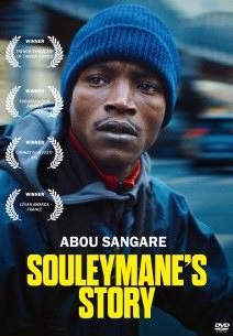 Souleymane’s Story