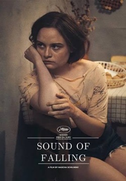 Sound of Falling