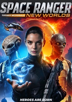 Space Ranger: New Worlds