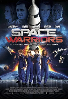 Space Warriors