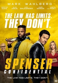 Spenser Confidential