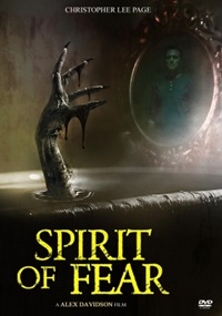 Spirit of Fear