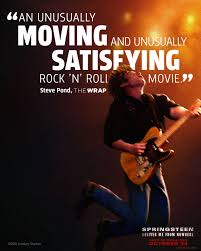 Springsteen: Deliver Me from Nowhere