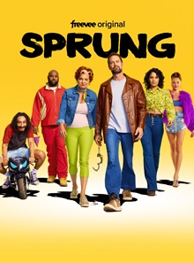 Sprung