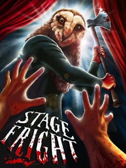 StageFright