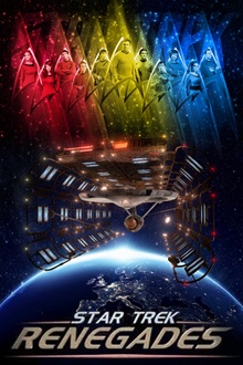 Star Trek: Renegades