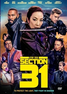 Star Trek: Section 31