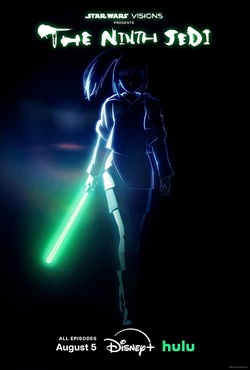 Star Wars: Visions Presents – The Ninth Jedi