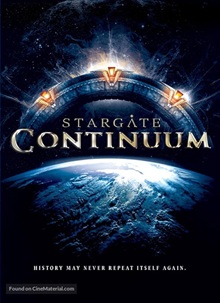 Stargate: Continuum