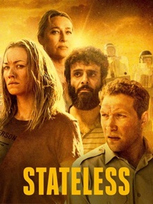 Stateless