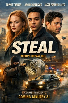 Steal