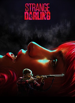 Strange Darling