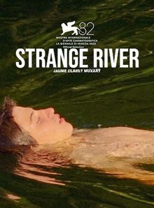 Strange River