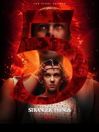 Stranger Things