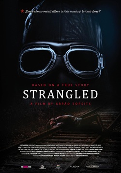 Strangled