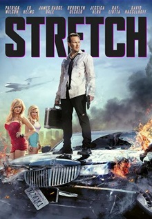 Stretch