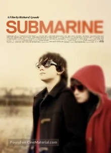 Submarine