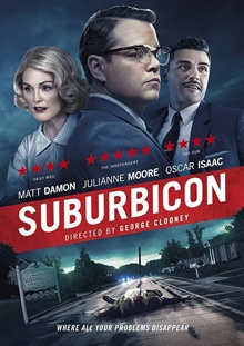 Suburbicon