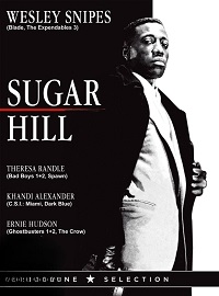 Sugar Hill