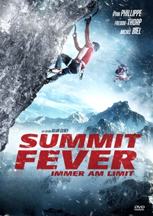 Summit Fever