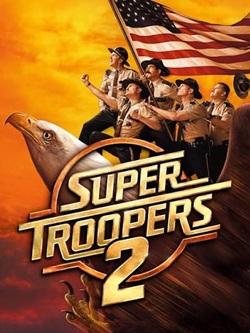 Super Troopers 2