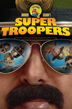 Super Troopers