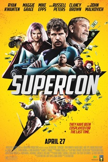 Supercon