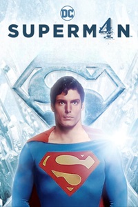 Superman 4