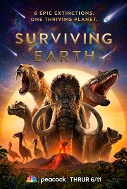 Surviving Earth
