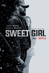 Sweet Girl