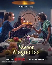 Sweet Magnolias