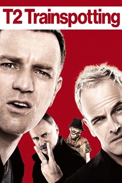 T2 Trainspotting