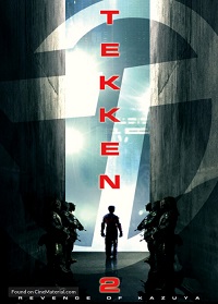 Tekken 2: Kazuya’s Revenge