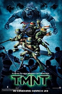 TMNT